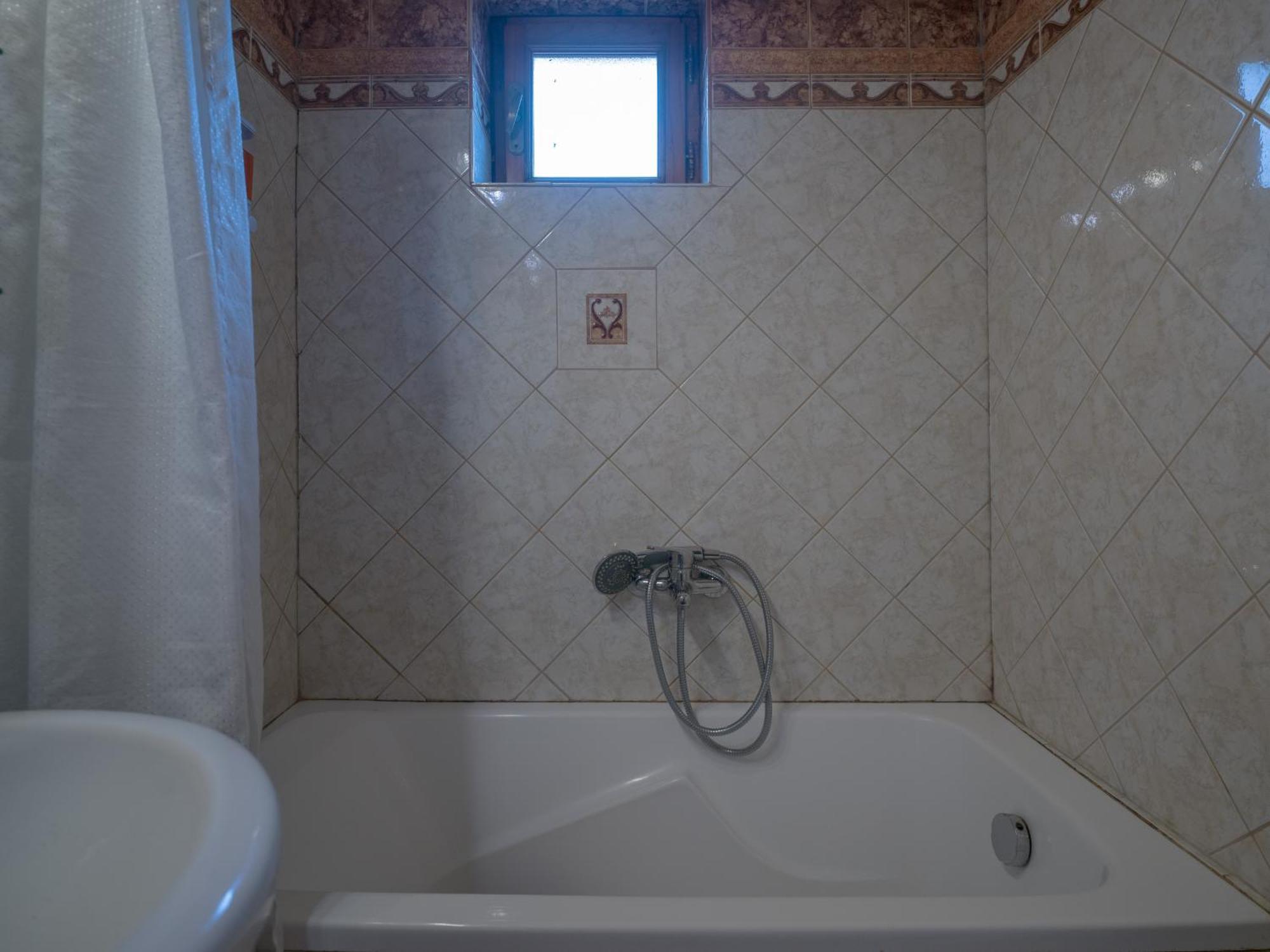 Prespes Lake View Family Apartment Florina Exterior foto
